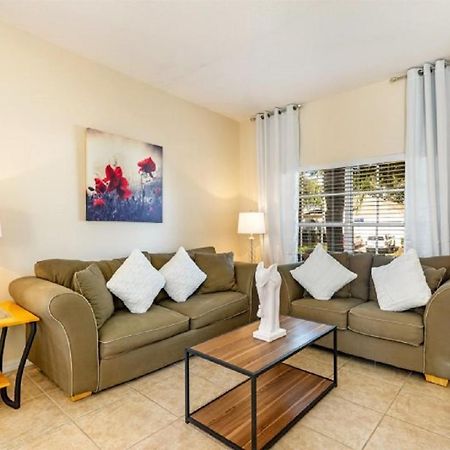 Five-Bedroom Pool Home Kissimmee Orlando Eksteriør bilde